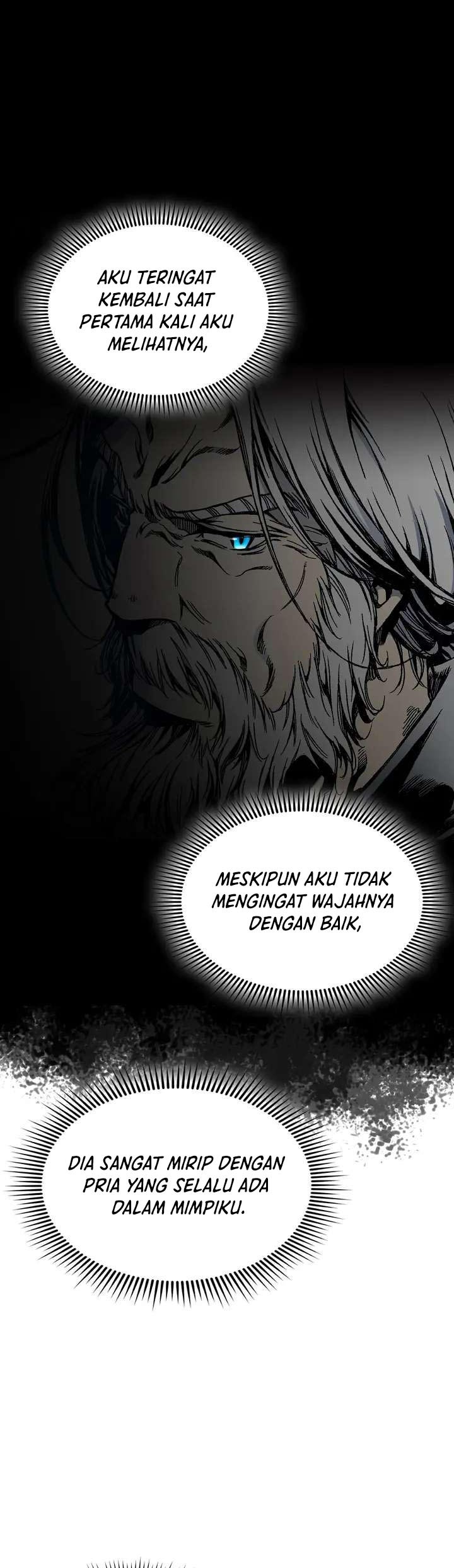 Memoir Of The King Of War Chapter 123 Gambar 35