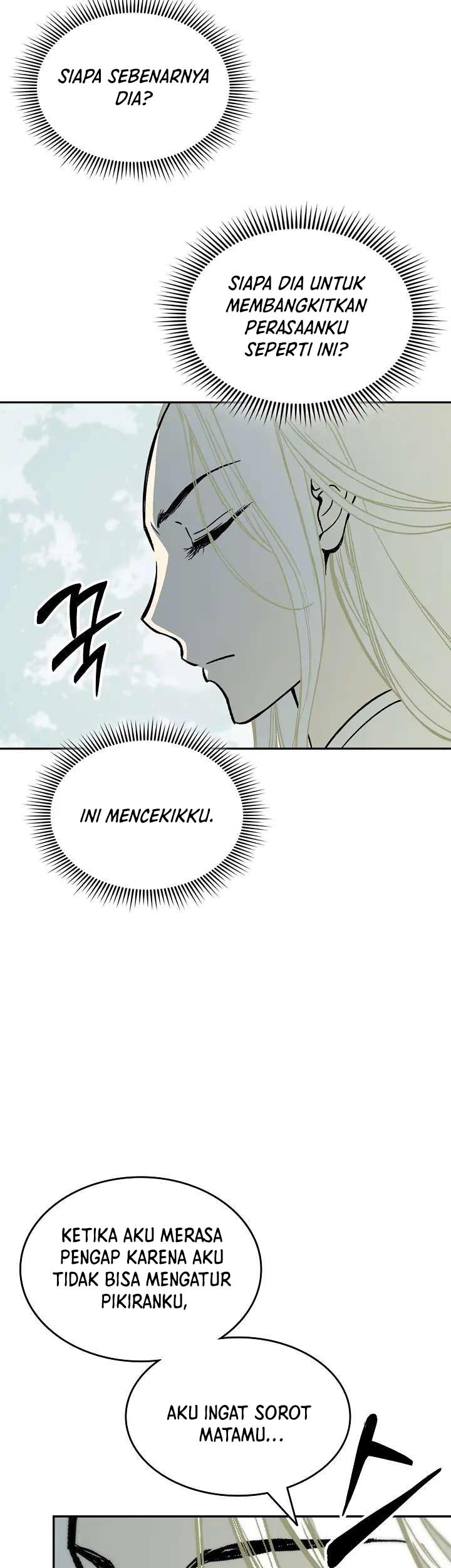 Memoir Of The King Of War Chapter 123 Gambar 36