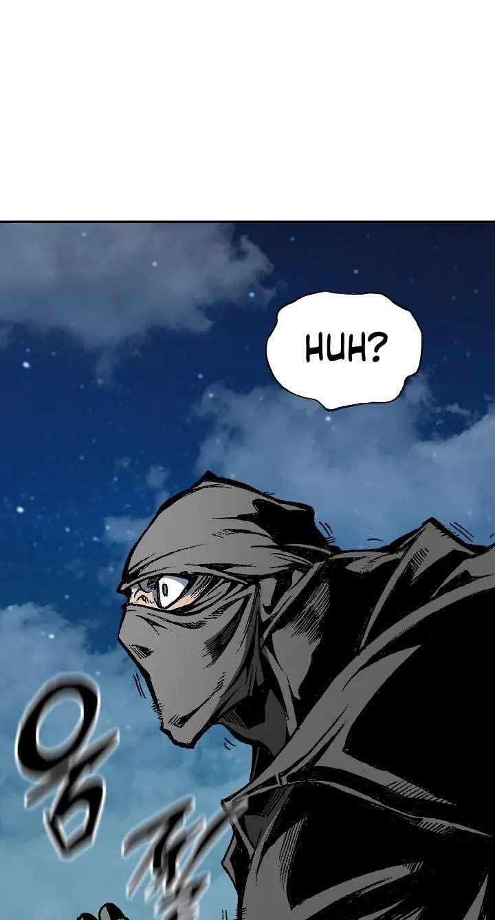 Memoir Of The King Of War Chapter 123 Gambar 38