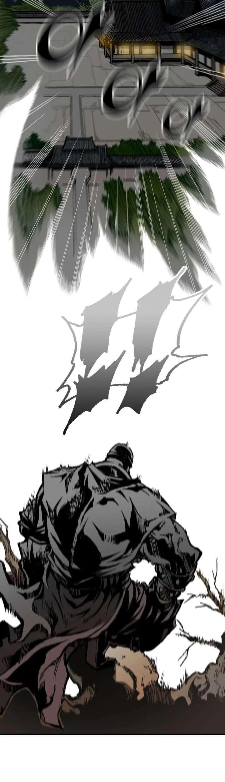 Memoir Of The King Of War Chapter 123 Gambar 40