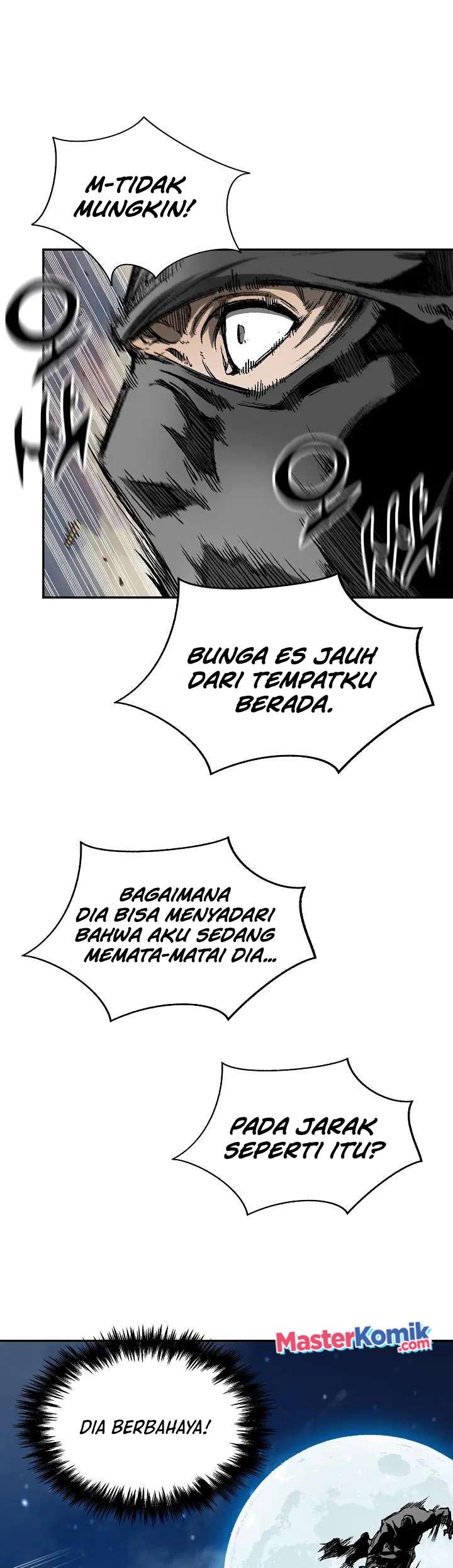 Memoir Of The King Of War Chapter 123 Gambar 41