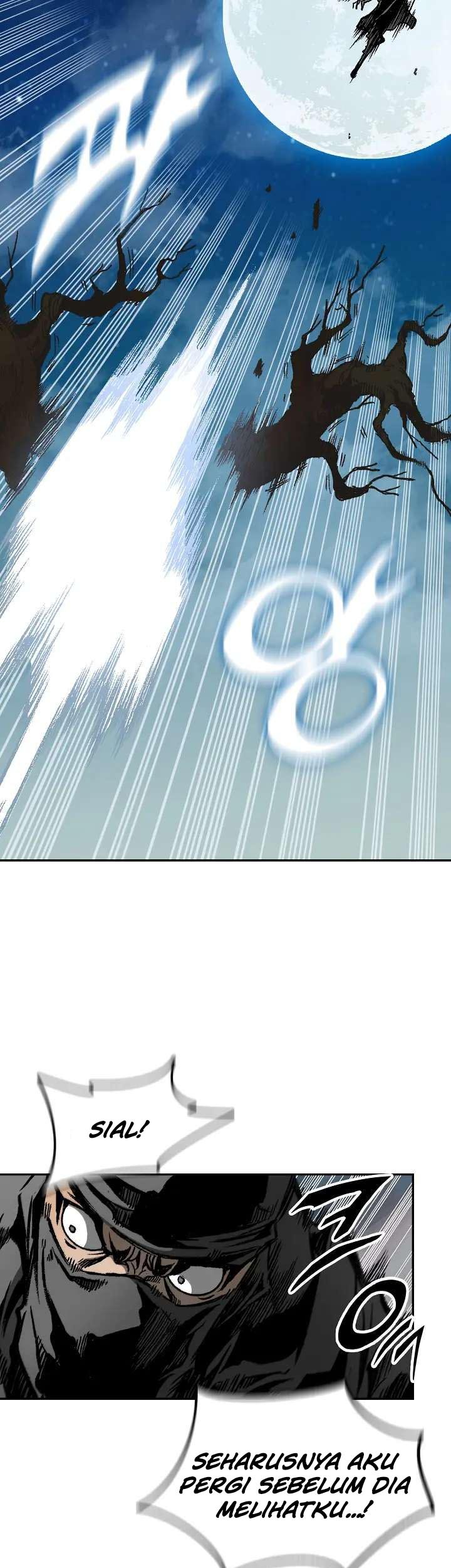 Memoir Of The King Of War Chapter 123 Gambar 42