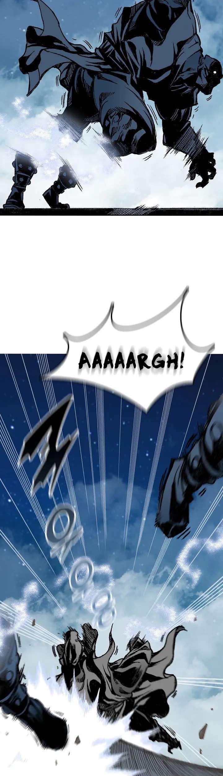 Memoir Of The King Of War Chapter 123 Gambar 45