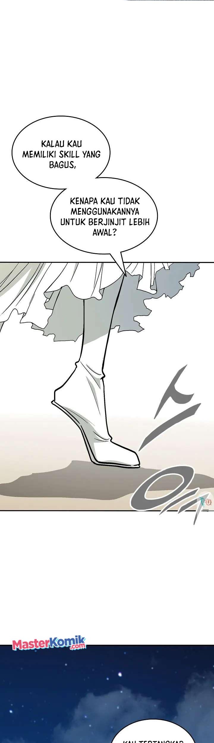 Memoir Of The King Of War Chapter 123 Gambar 46