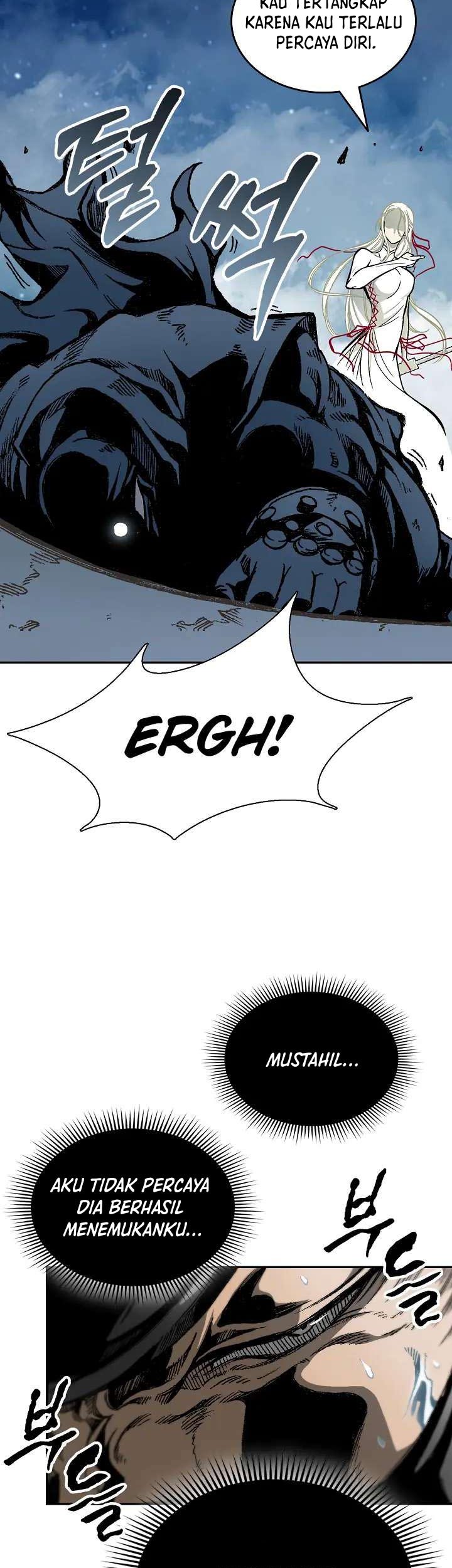 Memoir Of The King Of War Chapter 123 Gambar 47