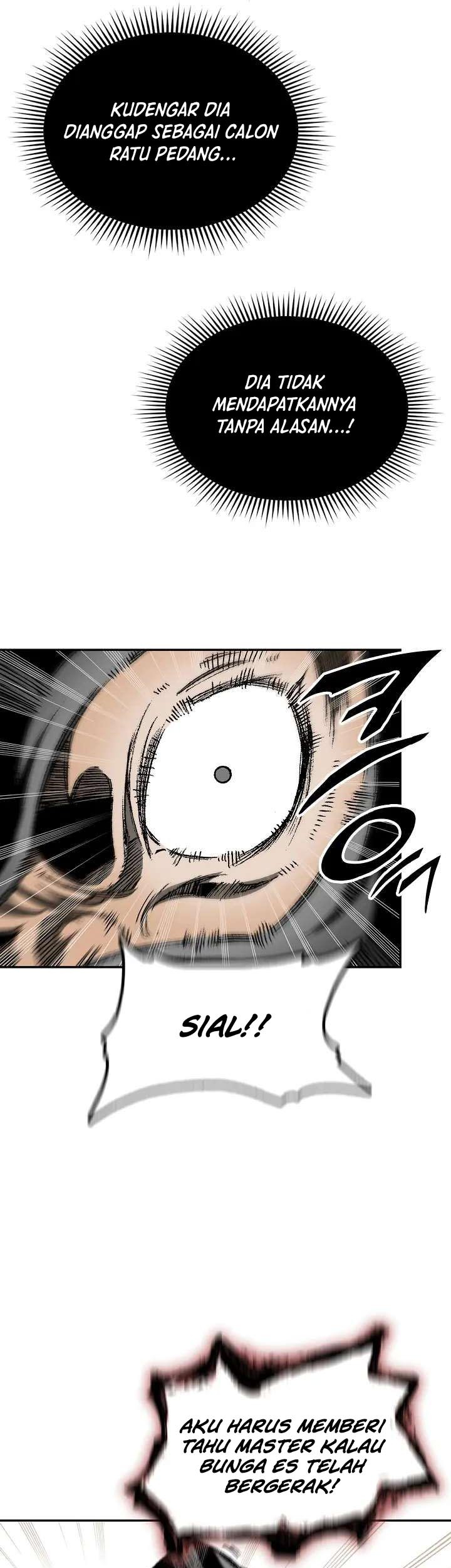 Memoir Of The King Of War Chapter 123 Gambar 49