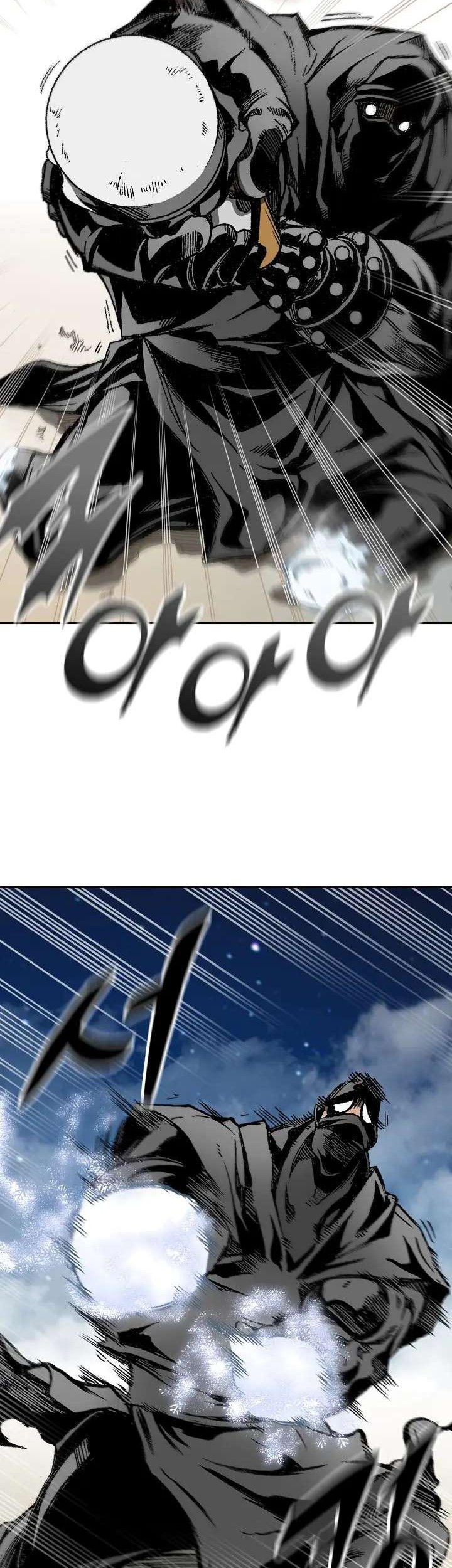 Memoir Of The King Of War Chapter 123 Gambar 50