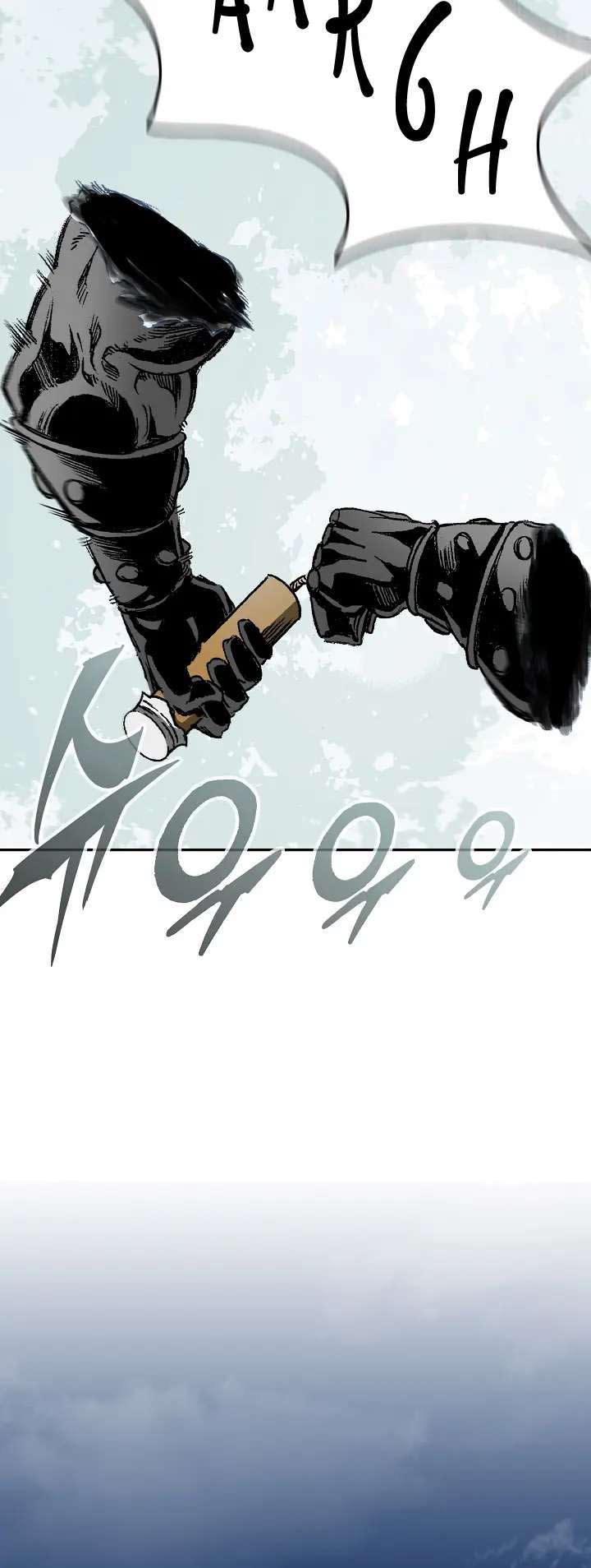 Memoir Of The King Of War Chapter 123 Gambar 52