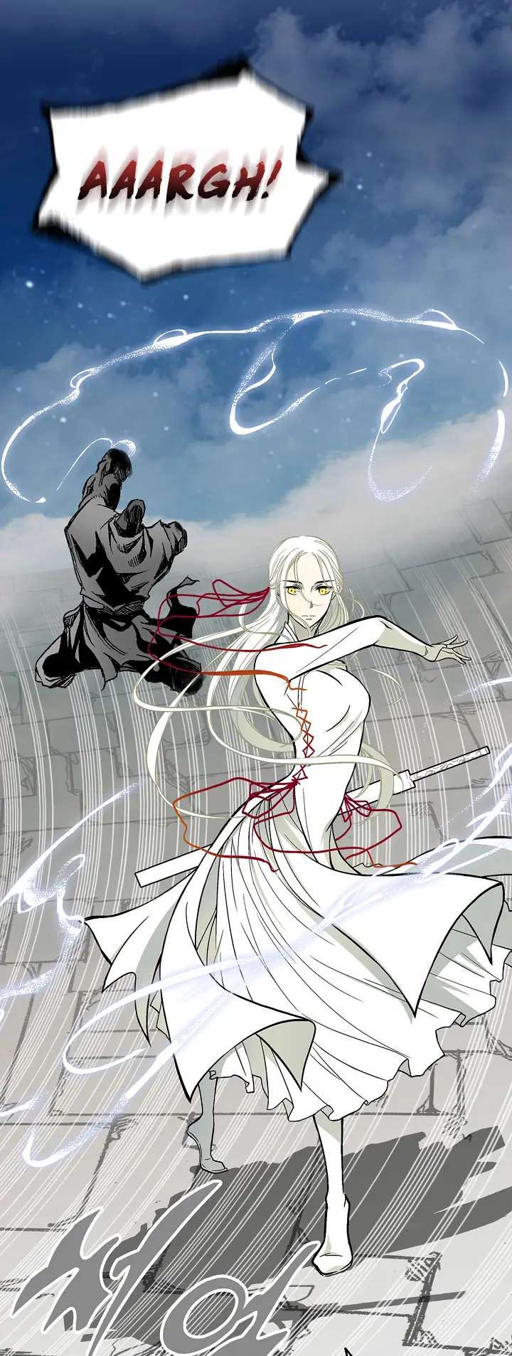 Memoir Of The King Of War Chapter 123 Gambar 53