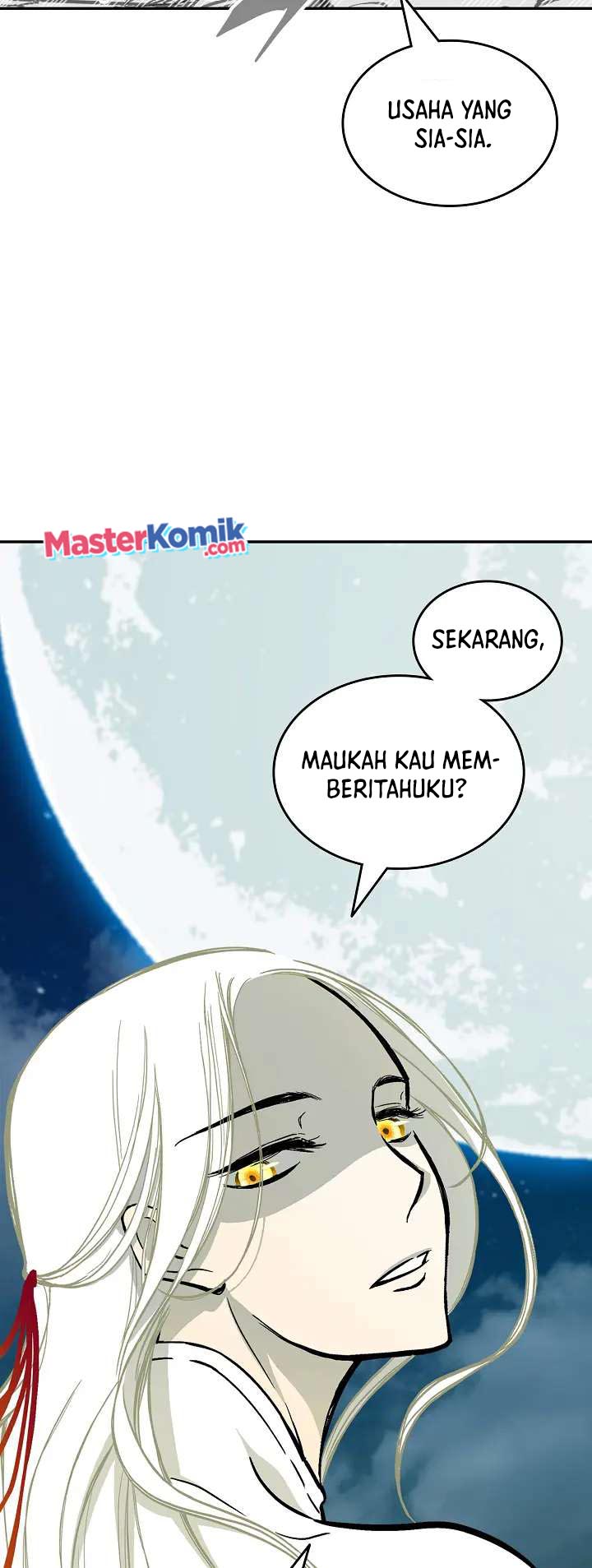 Memoir Of The King Of War Chapter 123 Gambar 54