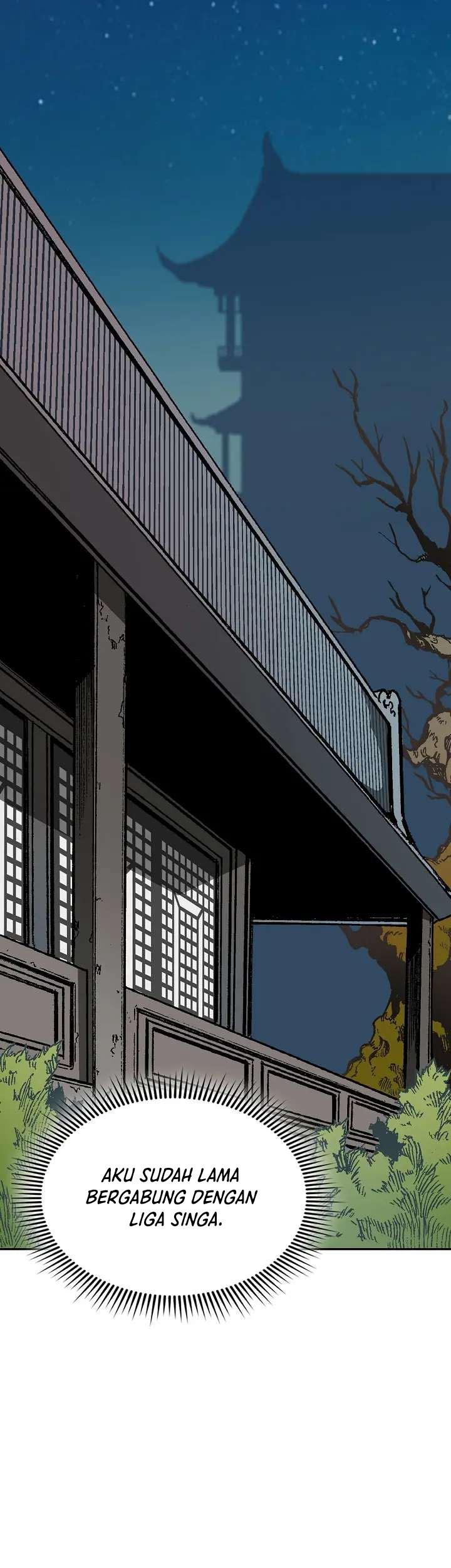 Memoir Of The King Of War Chapter 123 Gambar 17