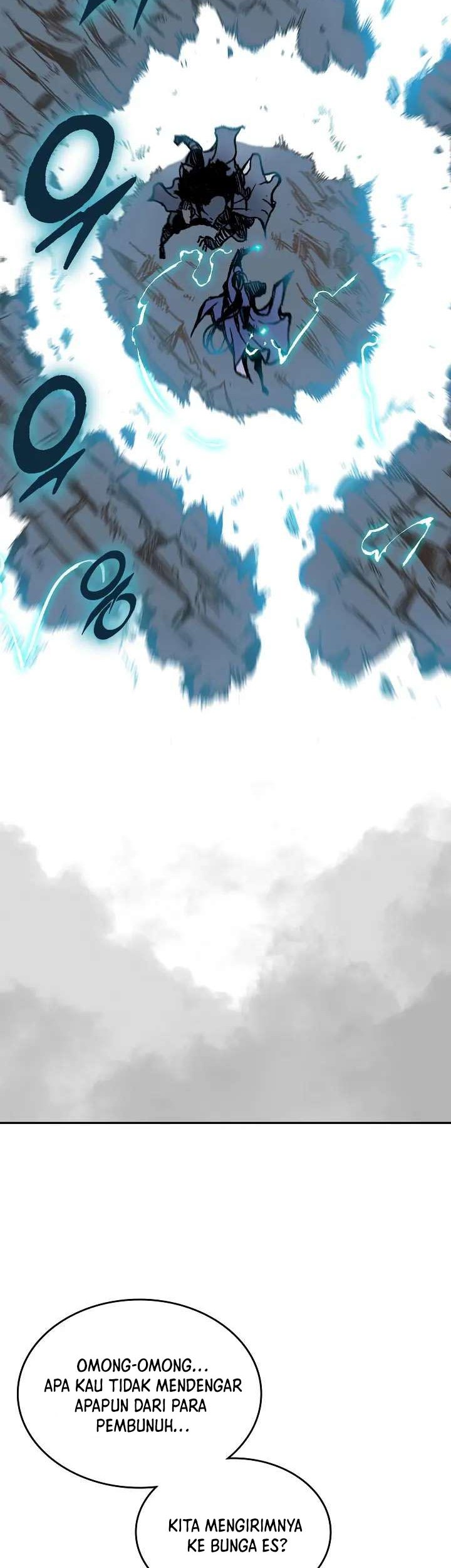 Memoir Of The King Of War Chapter 123 Gambar 9