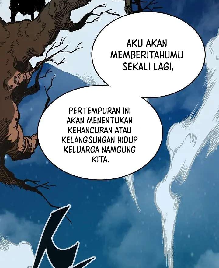 Memoir Of The King Of War Chapter 123 Gambar 13