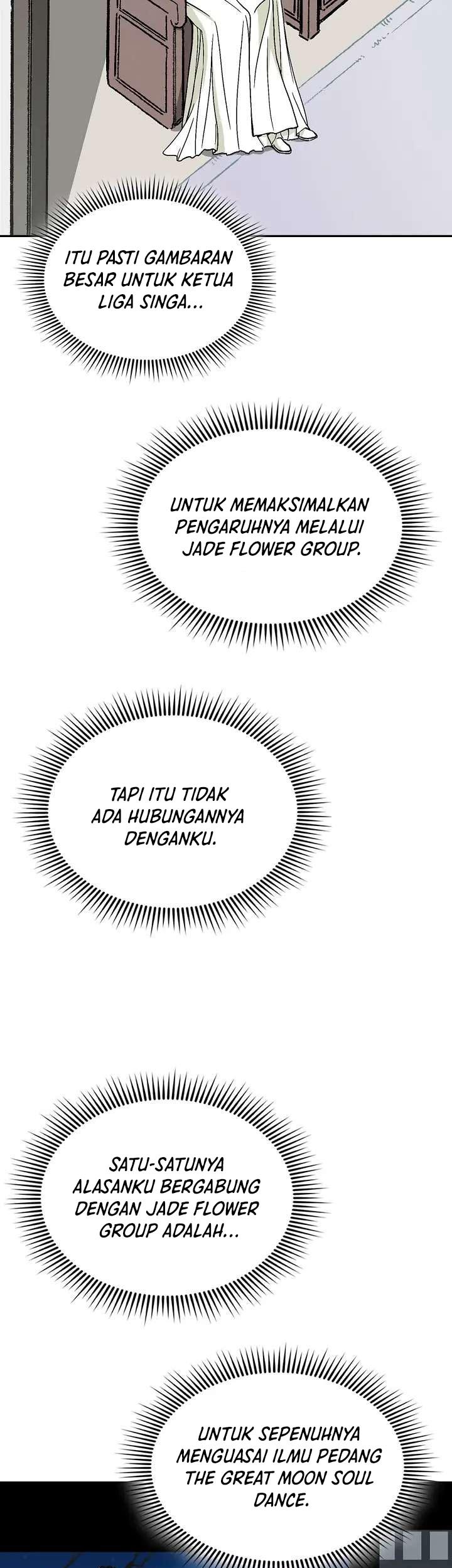 Memoir Of The King Of War Chapter 123 Gambar 20