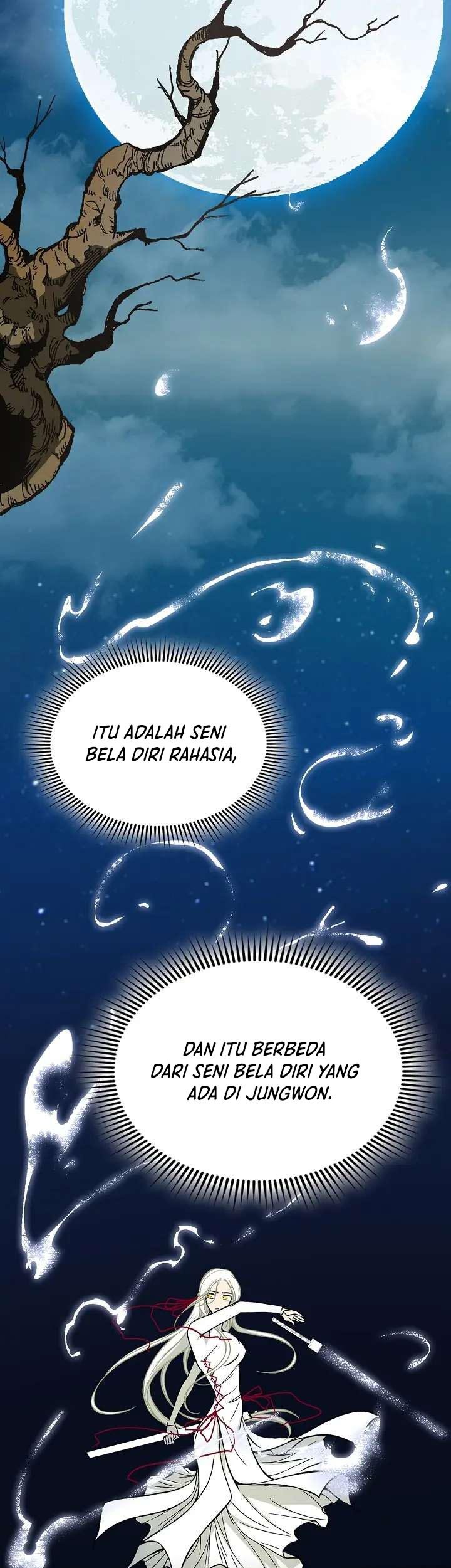 Memoir Of The King Of War Chapter 123 Gambar 23