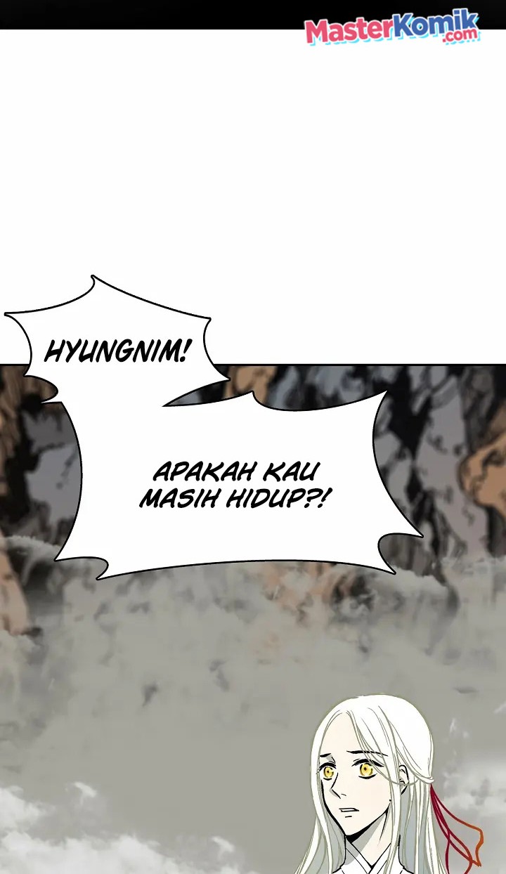 Memoir Of The King Of War Chapter 134 Gambar 21