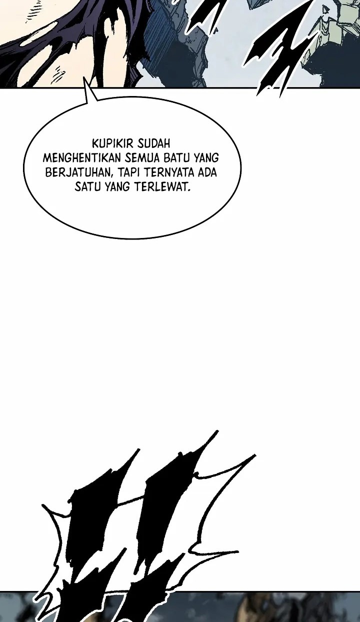 Memoir Of The King Of War Chapter 134 Gambar 23