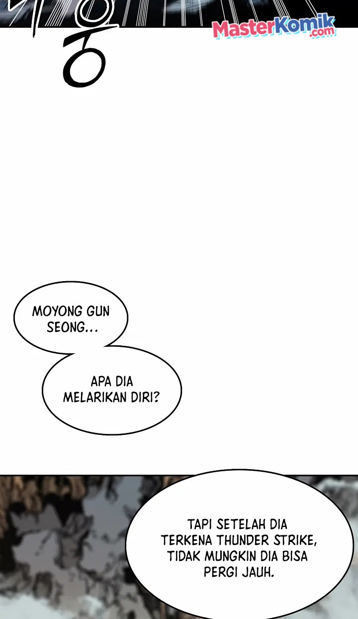 Memoir Of The King Of War Chapter 134 Gambar 25