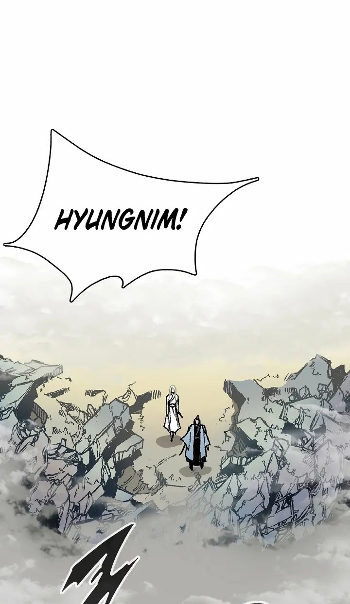 Memoir Of The King Of War Chapter 134 Gambar 27