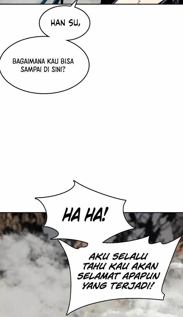 Memoir Of The King Of War Chapter 134 Gambar 29