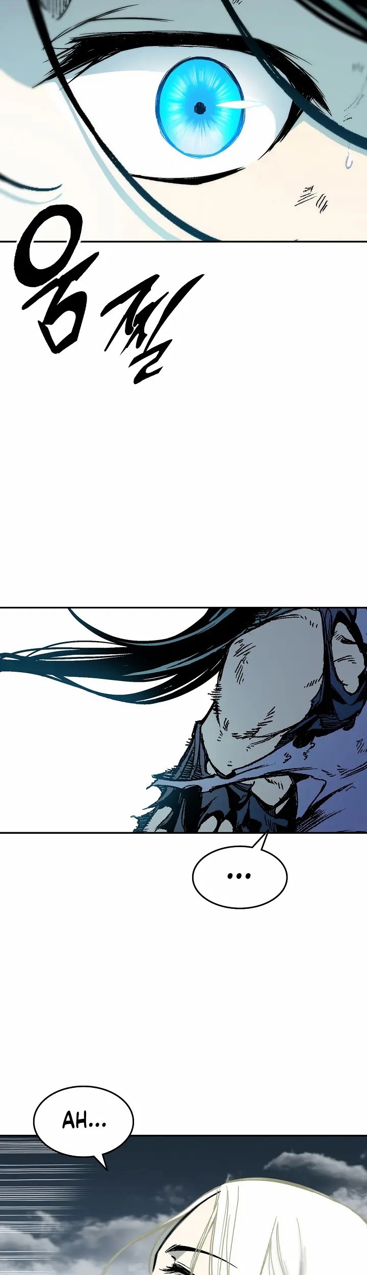 Memoir Of The King Of War Chapter 134 Gambar 32