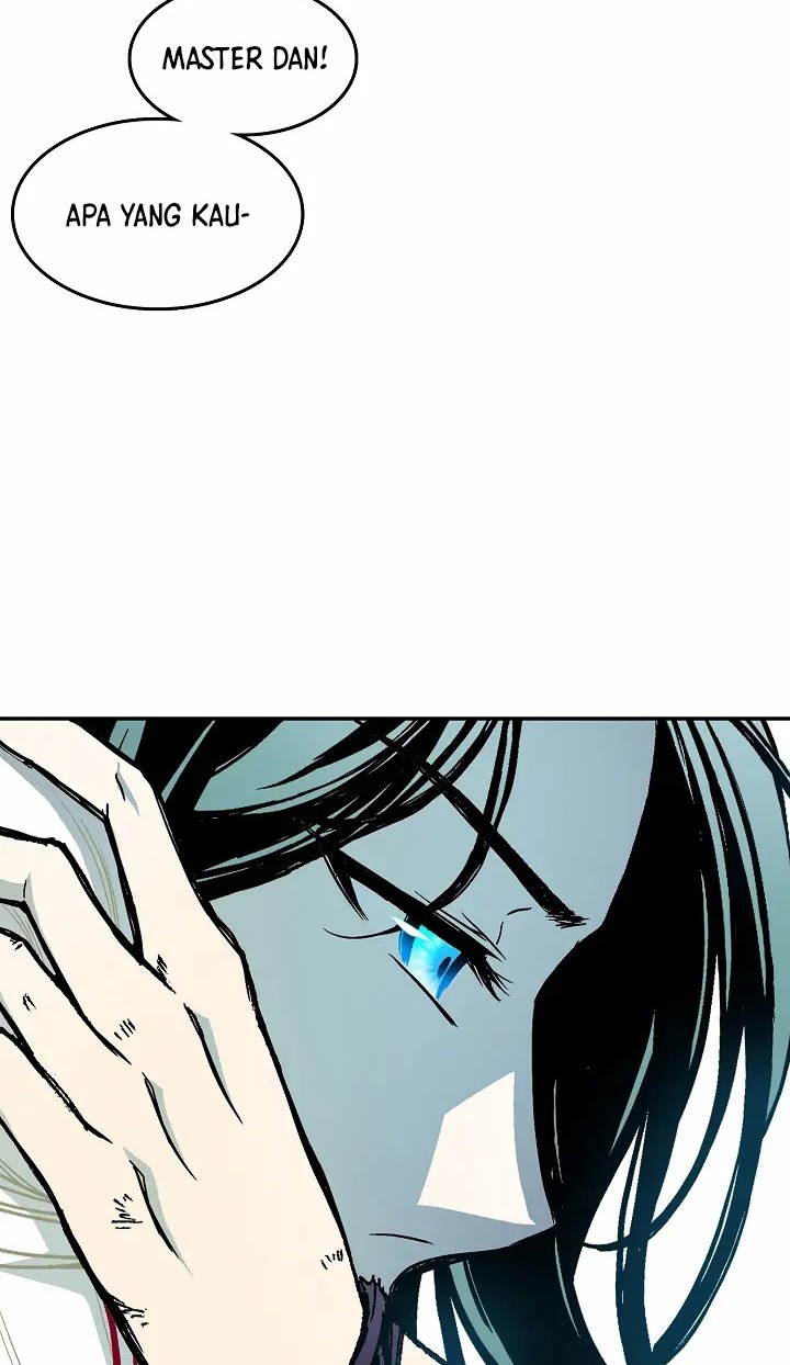 Memoir Of The King Of War Chapter 134 Gambar 35