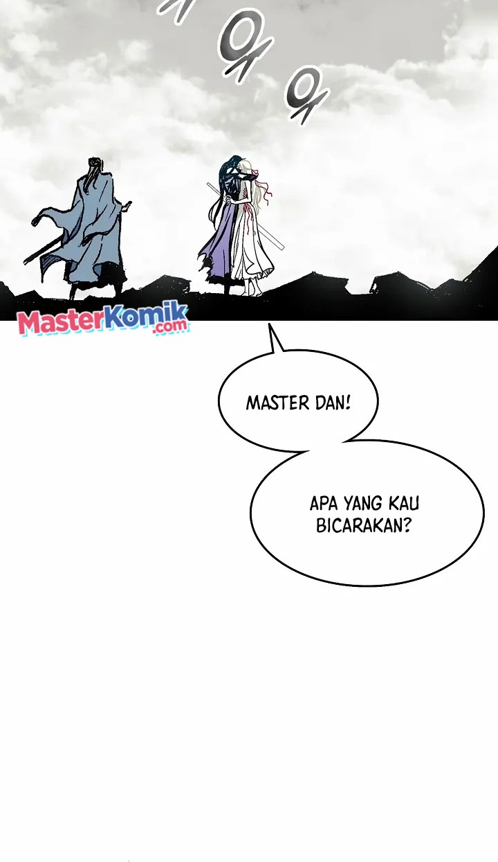 Memoir Of The King Of War Chapter 134 Gambar 37