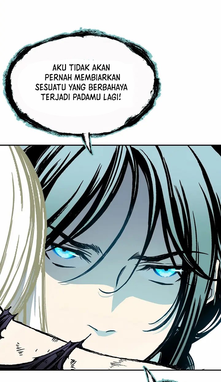 Memoir Of The King Of War Chapter 134 Gambar 39