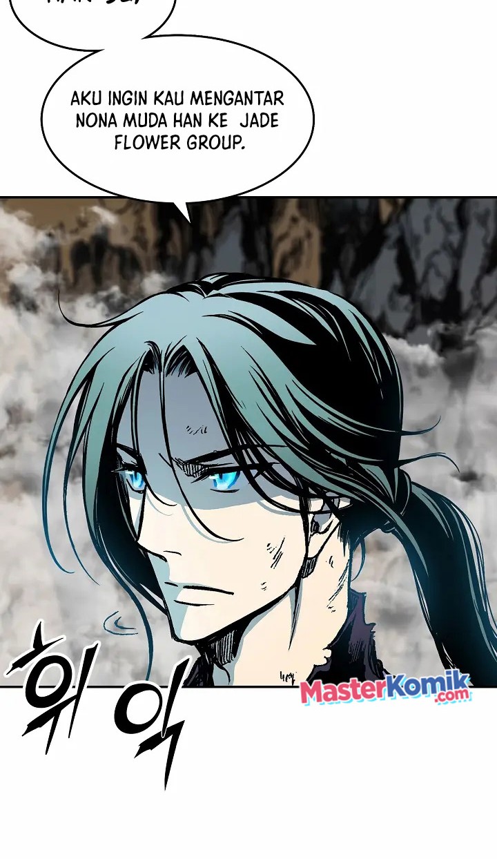 Memoir Of The King Of War Chapter 134 Gambar 41