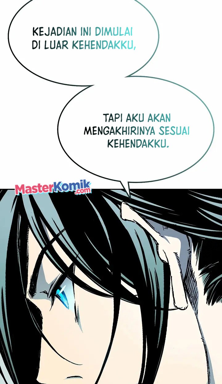 Memoir Of The King Of War Chapter 134 Gambar 45