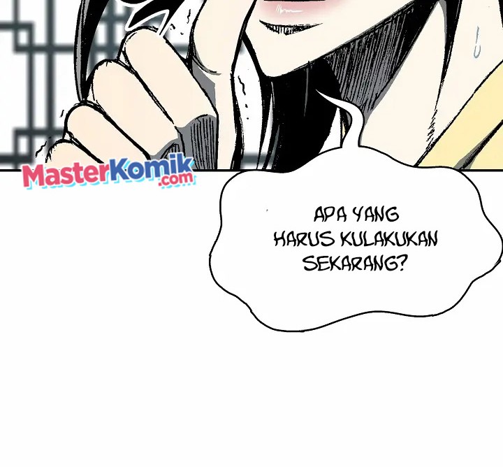 Memoir Of The King Of War Chapter 134 Gambar 49