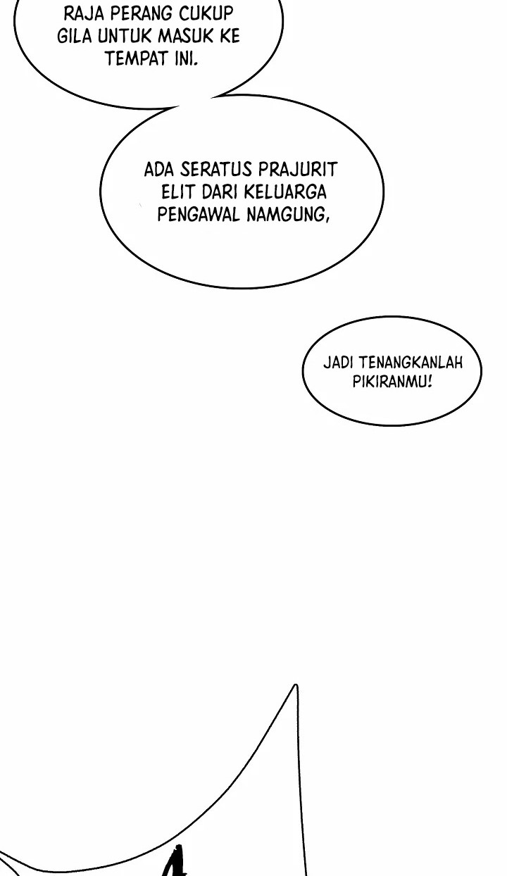 Memoir Of The King Of War Chapter 134 Gambar 53