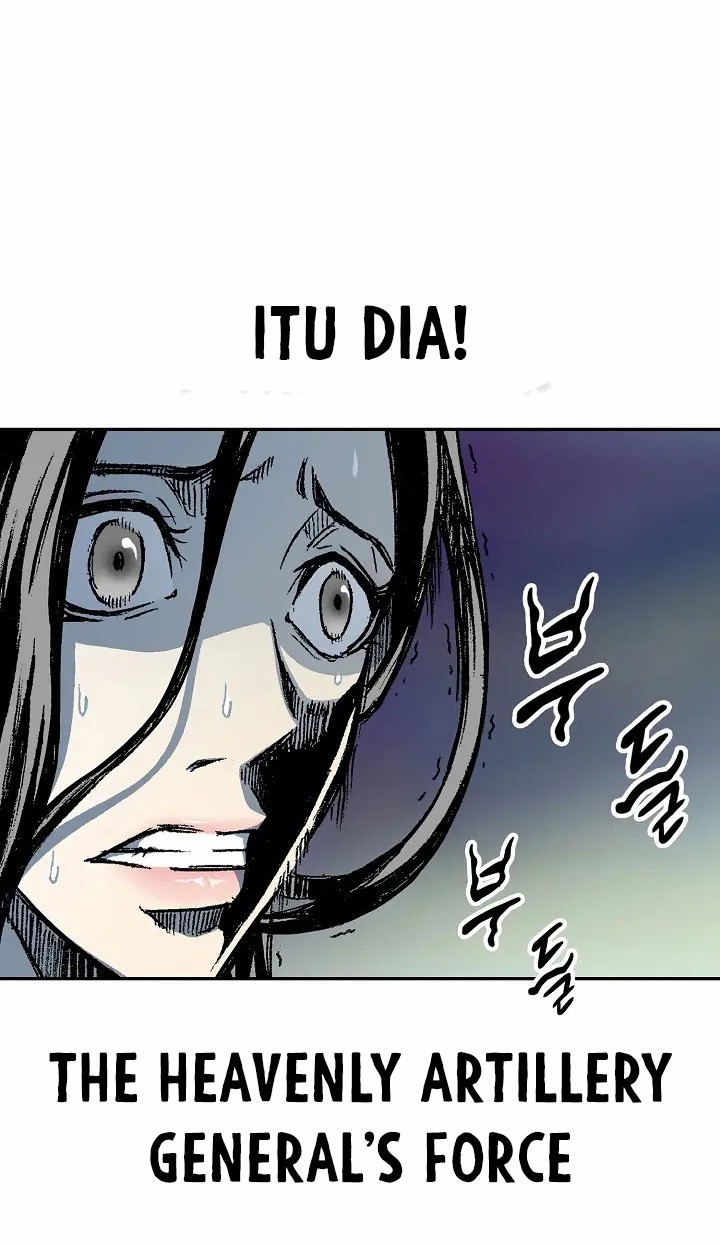 Memoir Of The King Of War Chapter 134 Gambar 55