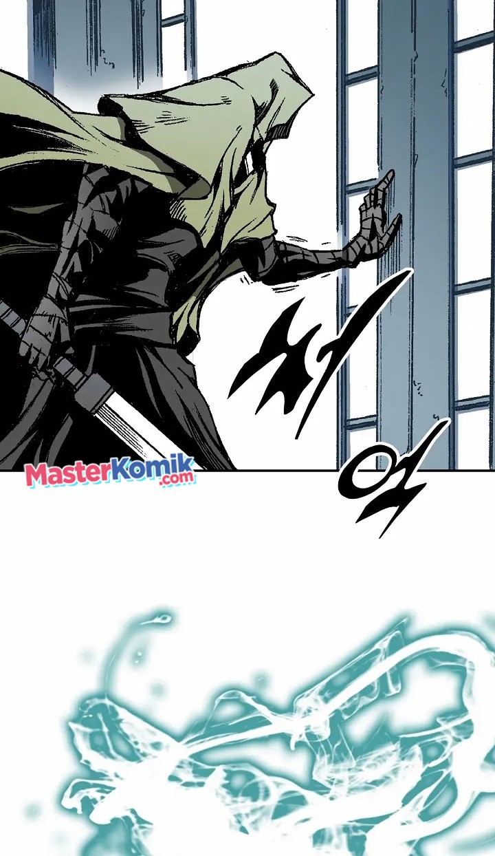 Memoir Of The King Of War Chapter 134 Gambar 57