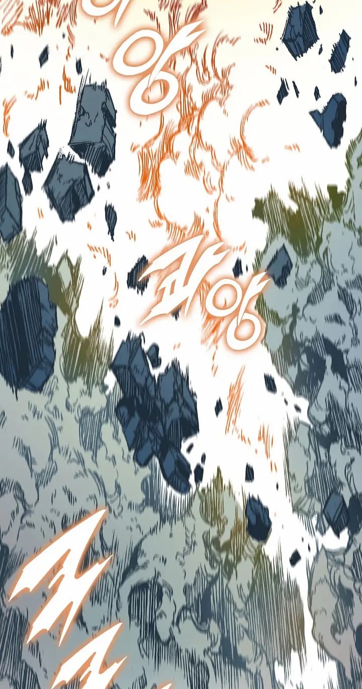 Memoir Of The King Of War Chapter 134 Gambar 3