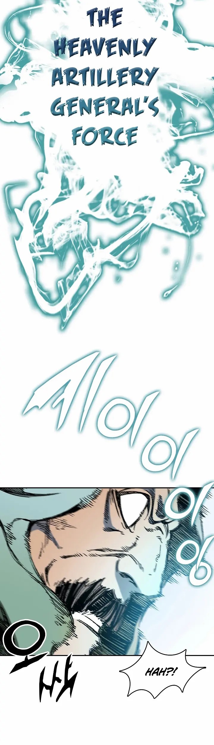 Memoir Of The King Of War Chapter 134 Gambar 58