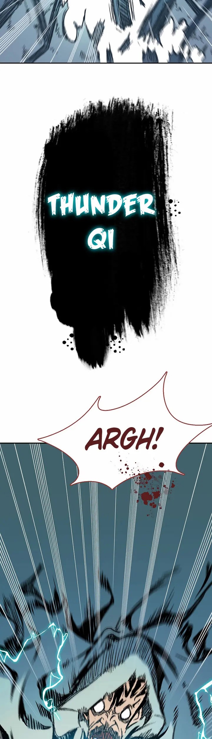 Memoir Of The King Of War Chapter 134 Gambar 60