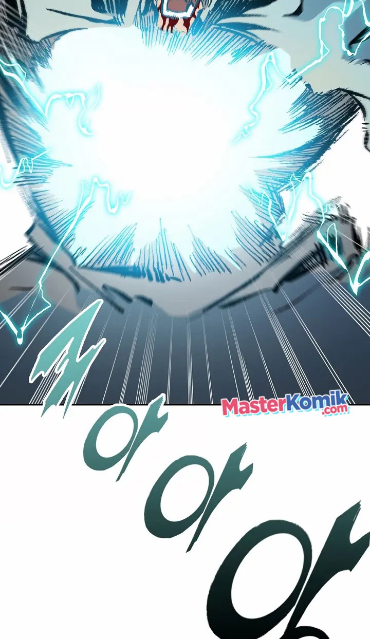 Memoir Of The King Of War Chapter 134 Gambar 61