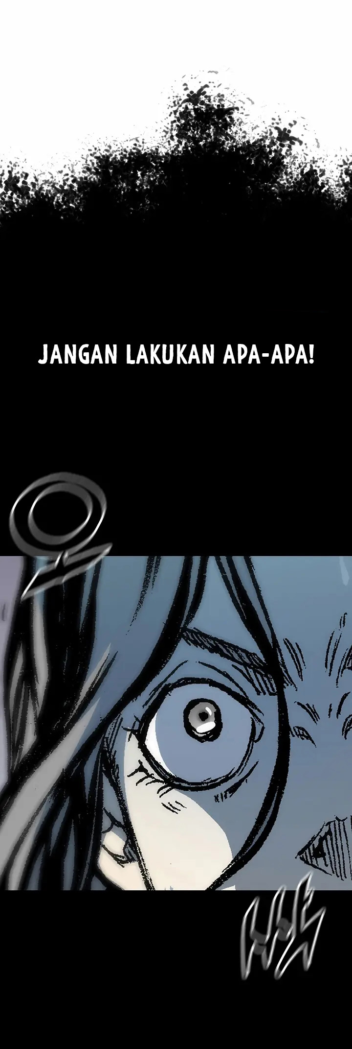 Memoir Of The King Of War Chapter 134 Gambar 69