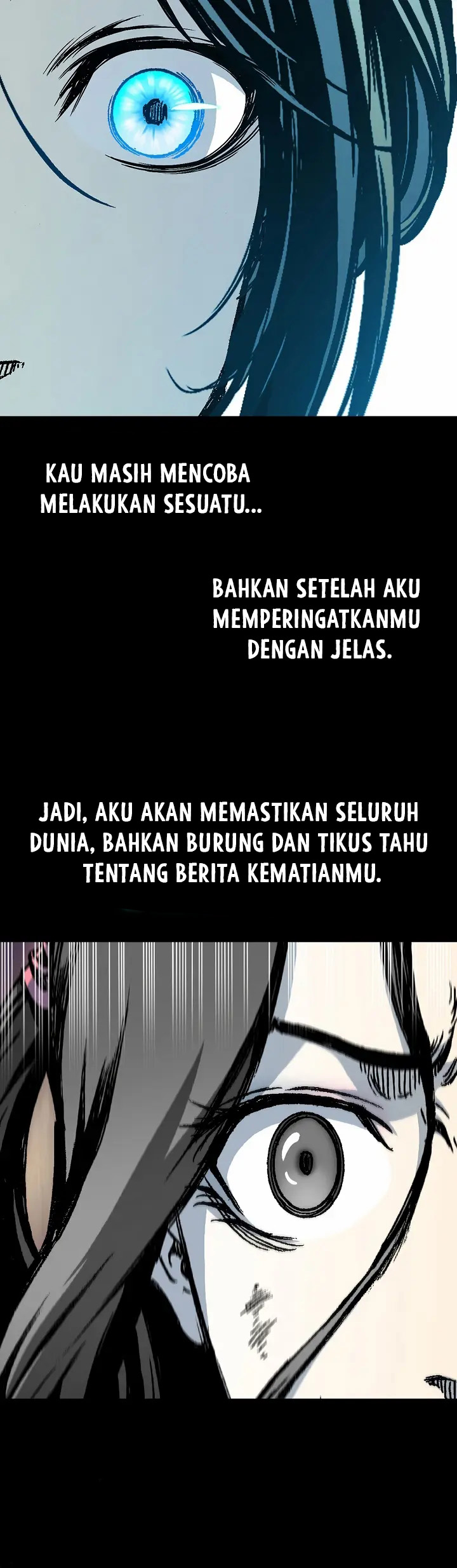 Memoir Of The King Of War Chapter 134 Gambar 71