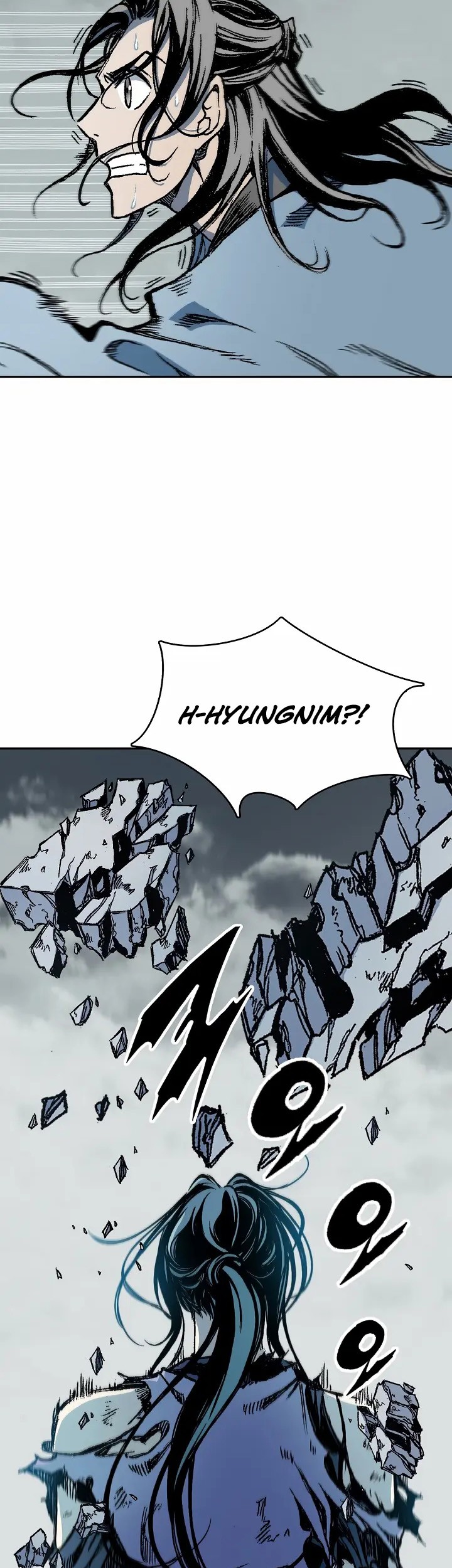 Memoir Of The King Of War Chapter 134 Gambar 12