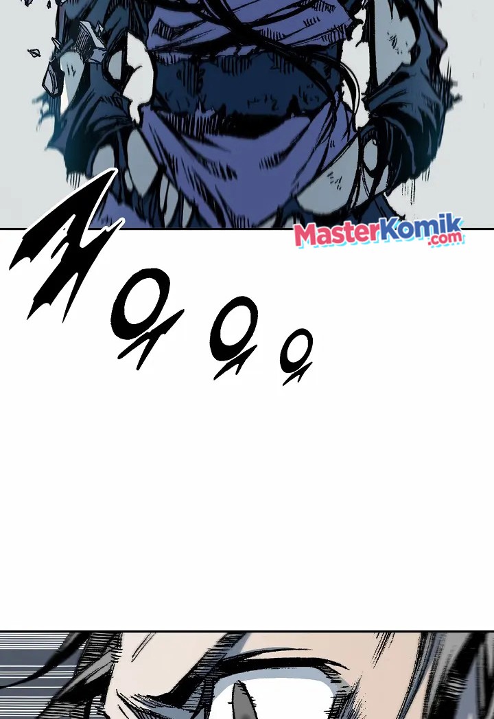 Memoir Of The King Of War Chapter 134 Gambar 13