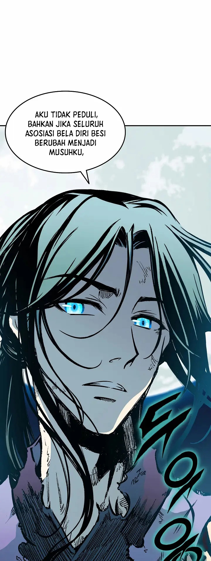 Memoir Of The King Of War Chapter 134 Gambar 74