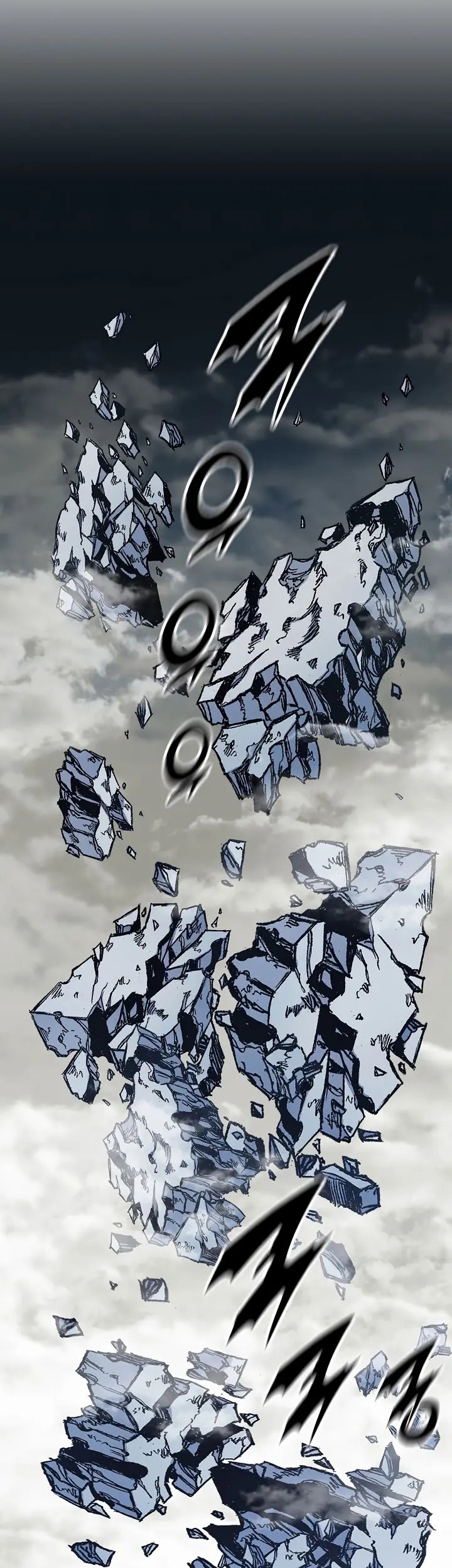 Memoir Of The King Of War Chapter 134 Gambar 6