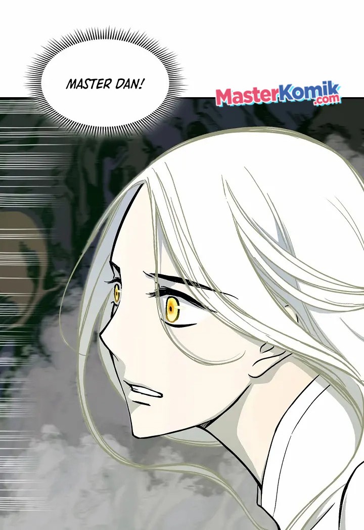 Memoir Of The King Of War Chapter 134 Gambar 9