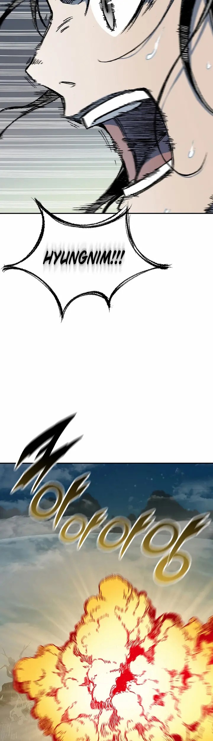 Memoir Of The King Of War Chapter 134 Gambar 14