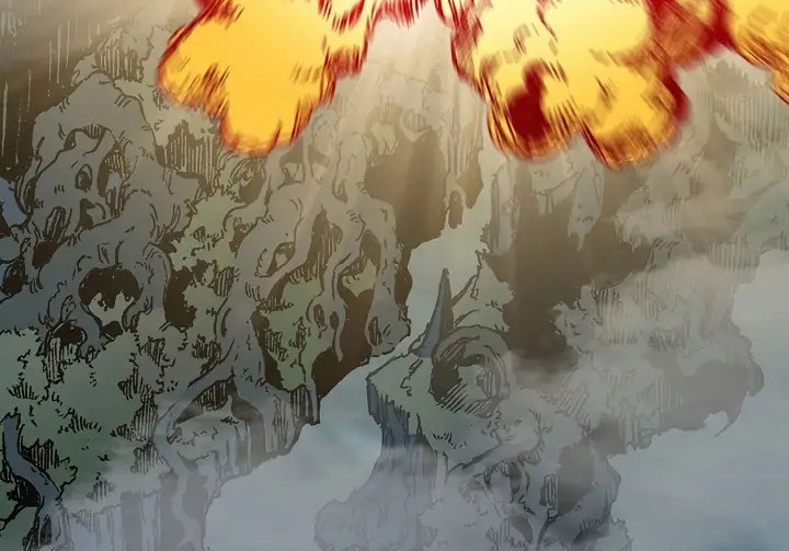 Memoir Of The King Of War Chapter 134 Gambar 15