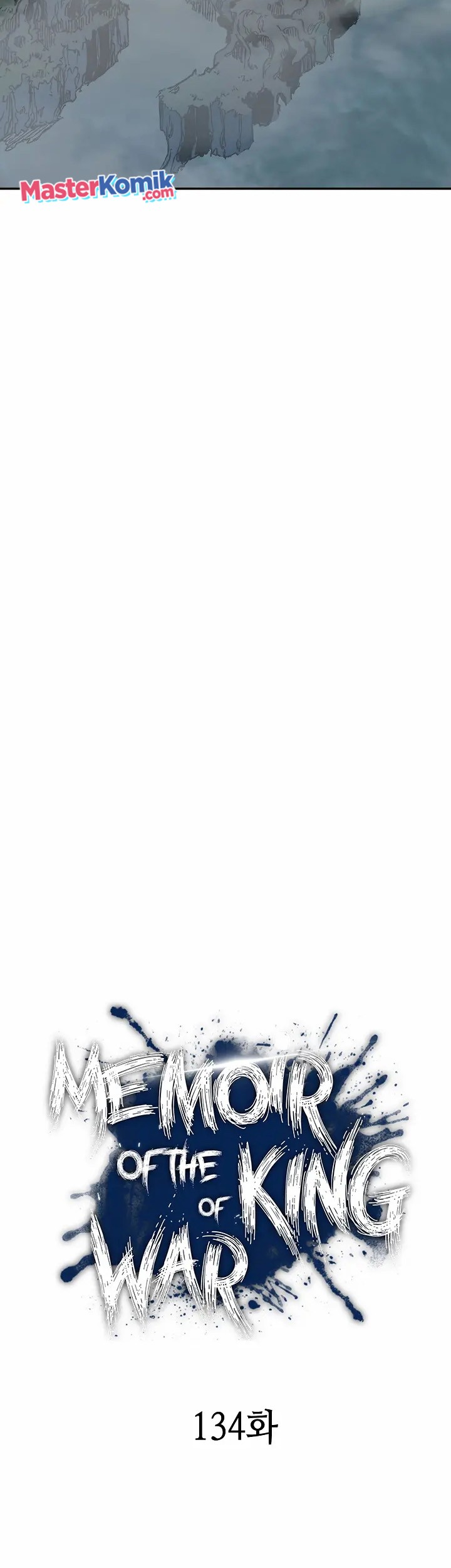 Memoir Of The King Of War Chapter 134 Gambar 16