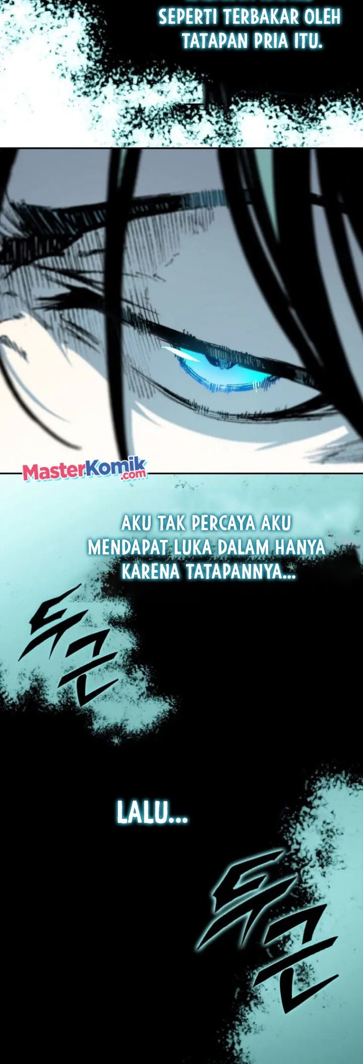 Memoir Of The King Of War Chapter 135 Gambar 28