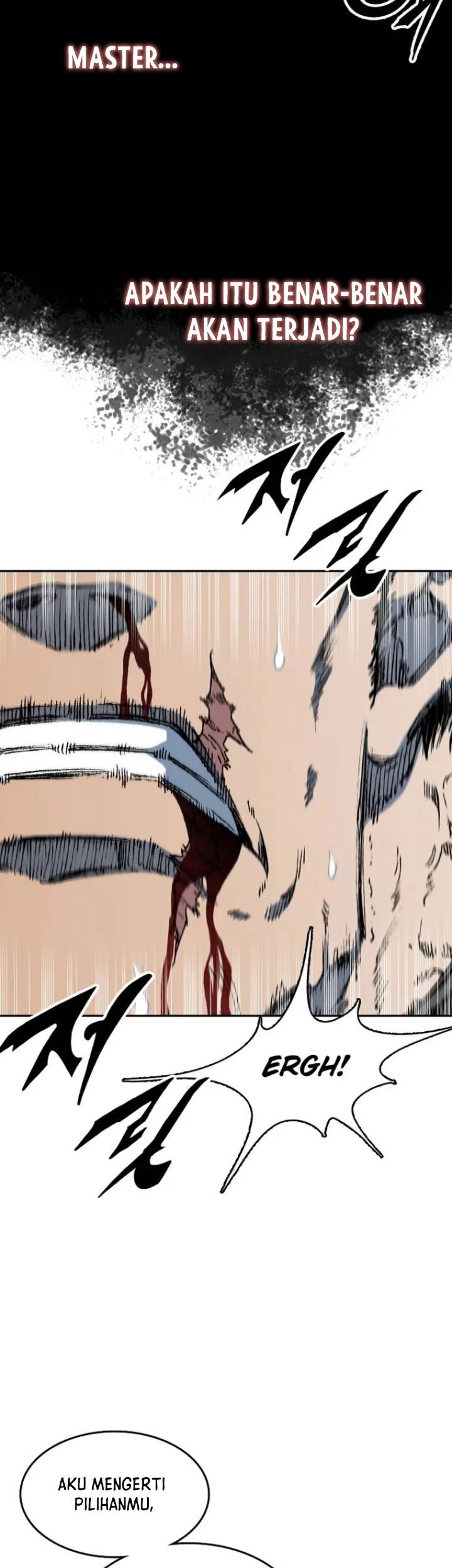 Memoir Of The King Of War Chapter 135 Gambar 31